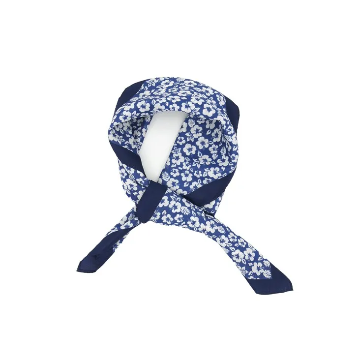 Blossom Poly šátek