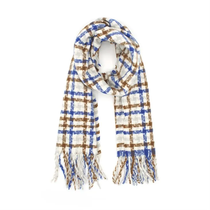 Klasický Poly šátek