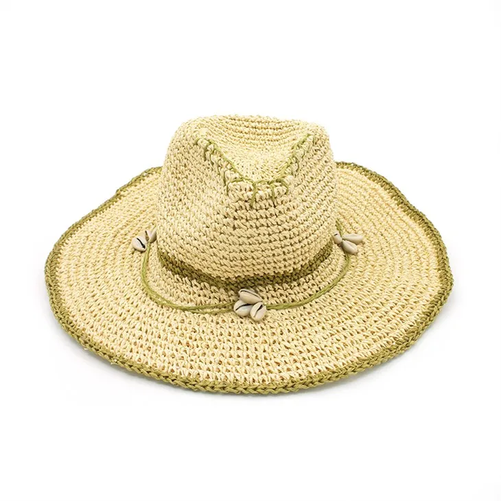 Ulita papírové klobouky