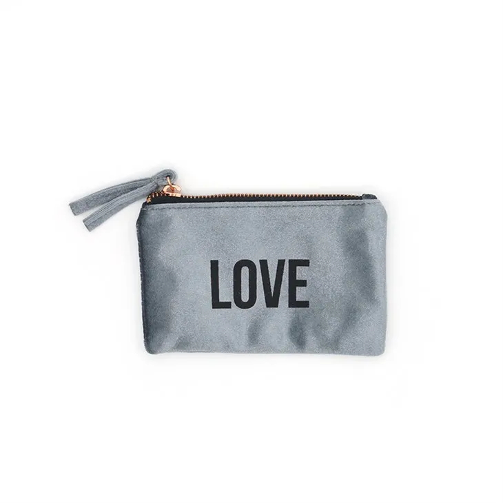 Mini polyesterové tašky s logem