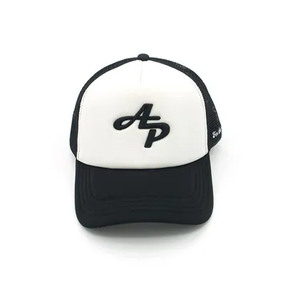 Módní polyesterové čepice