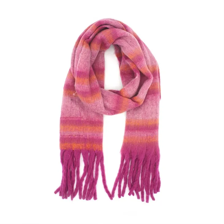 Trend-nastavení Poly Scarves